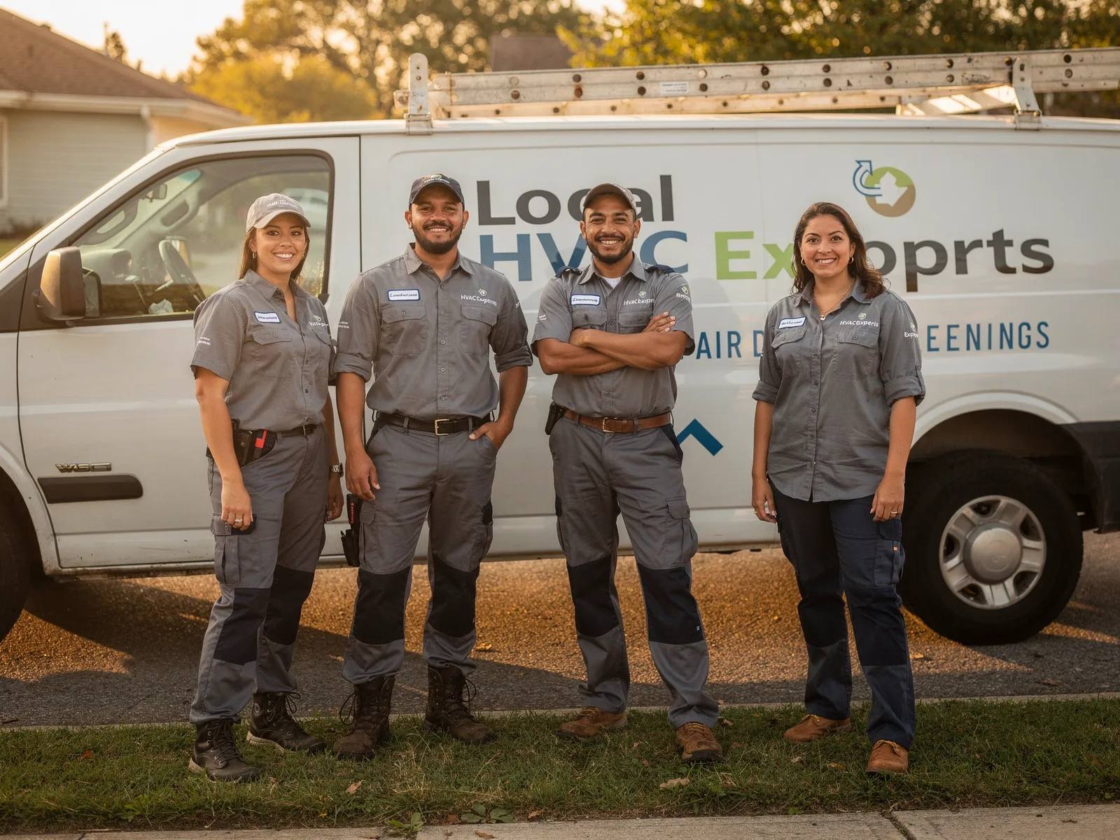 24/7 HVAC Repair & AC Replacement company in Columbus, ND